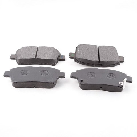 GEELY 1064002557 Pastillas de freno delanteras comprar Barcelona