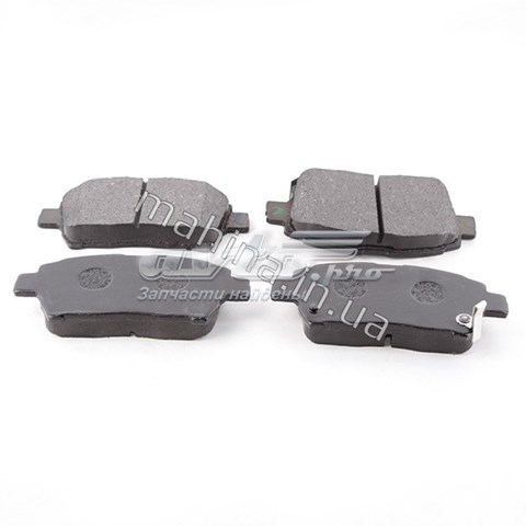 1064002557 GEELY Pastillas de freno delanteras  disponible Ourense
