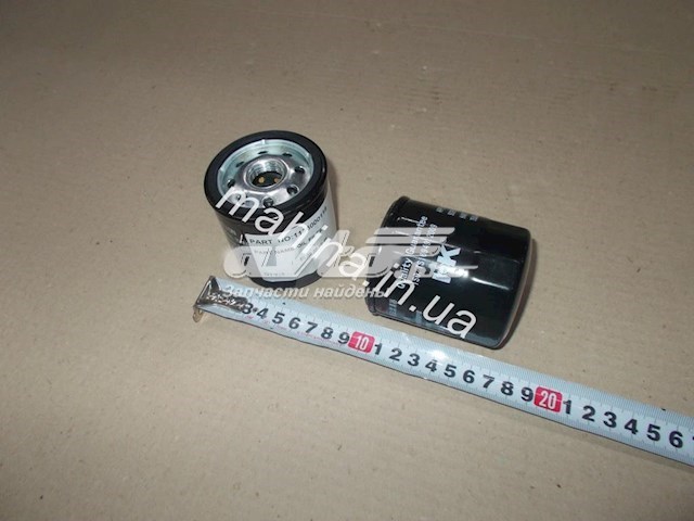 1136000118 GEELY Filtro de aceite  disponible Alicante