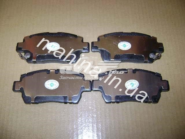 9100705 Pastillas de freno delanteras  comprar en Reus