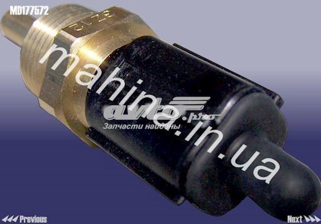 MD177572 Sensor de temperatura comprar Girona