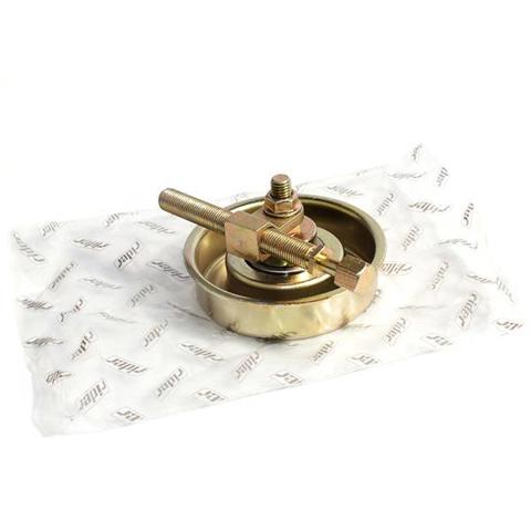 MD362028 Polea tensora correa poli V  en stock Granada