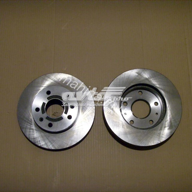 T113501075 Disco de freno delantero comprar Almería