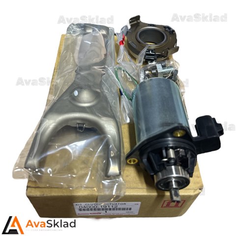 TOYOTA 0400019112 Actuador de embrague  comprar en Murcia