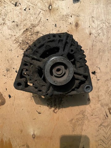 OPEL 6204105 Alternador  en stock Salamanca