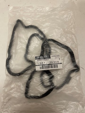 13270JG30A NISSAN Junta tapa de balancines  en stock Huelva