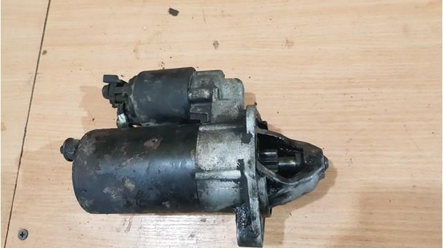 0001107068 BOSCH Motor de arranque comprar Madrid