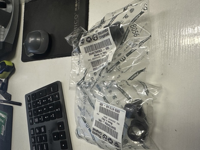 FIAT 46784963 Buje De Eje De Horquilla De Embrague  comprar en Ponferrada