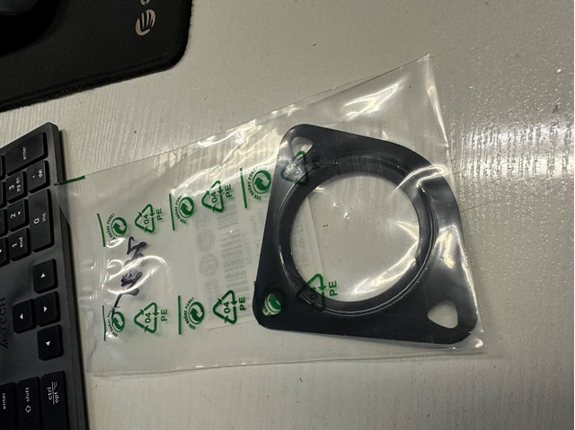 93178707 GM Junta cuerpo mariposa comprar Bilbao