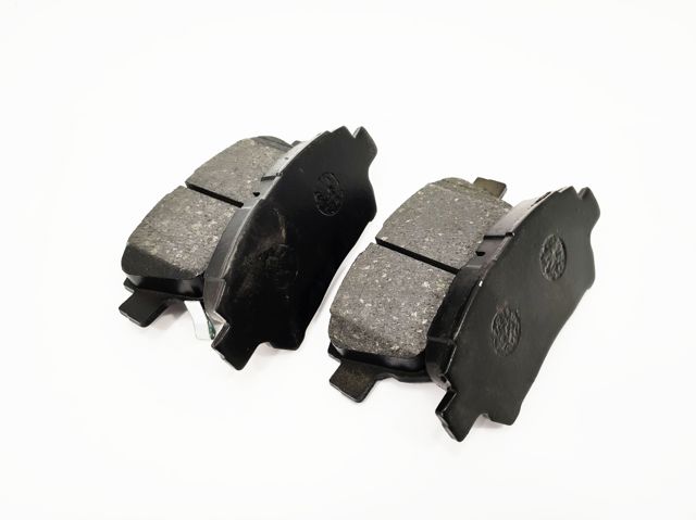 1014003350 GEELY Pastillas de freno delanteras  comprar en Oviedo