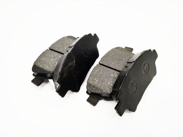 GREAT WALL 9100705 Pastillas de freno delanteras comprar Pamplona