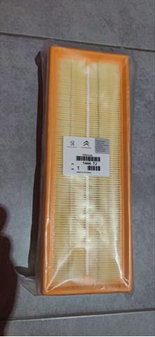 1444TJ Filtro de aire comprar Sevilla