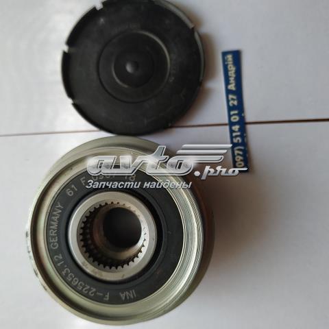 535000510 Polea alternador  en stock Granada