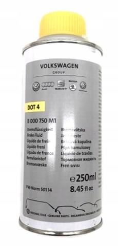 VAG B000750M1 Liquido de frenos comprar Pamplona