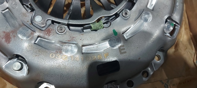 022141015S VAG Embrague  en stock Huelva