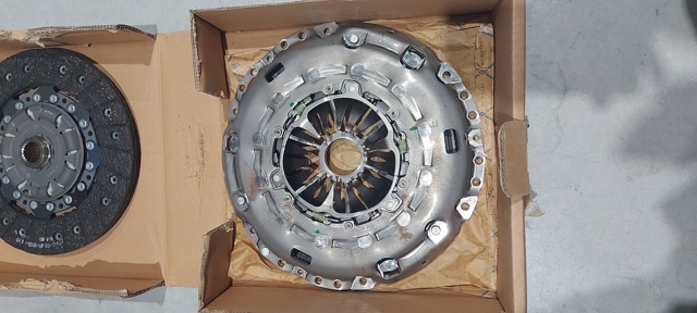 022141015S VAG Embrague  en stock Córdoba