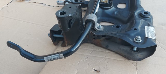 5Q0411303Q VAG Estabilizador delantero  comprar en Lleida