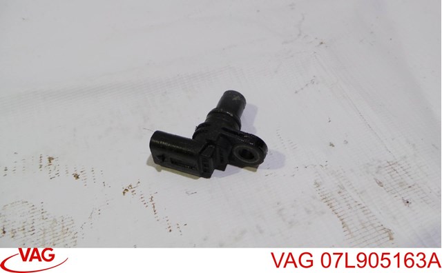 VAG 07L905163A Sensor de árbol de levas comprar Tarragona