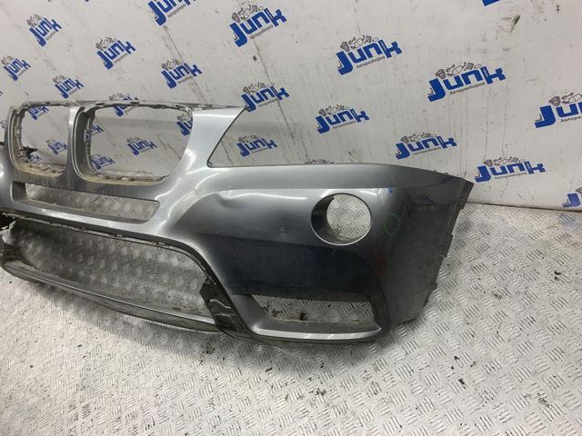 51117210451 BMW Paragolpes comprar Alcalá