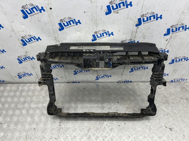 5N0805588F VAG Soporte de radiador completo  disponible Ourense