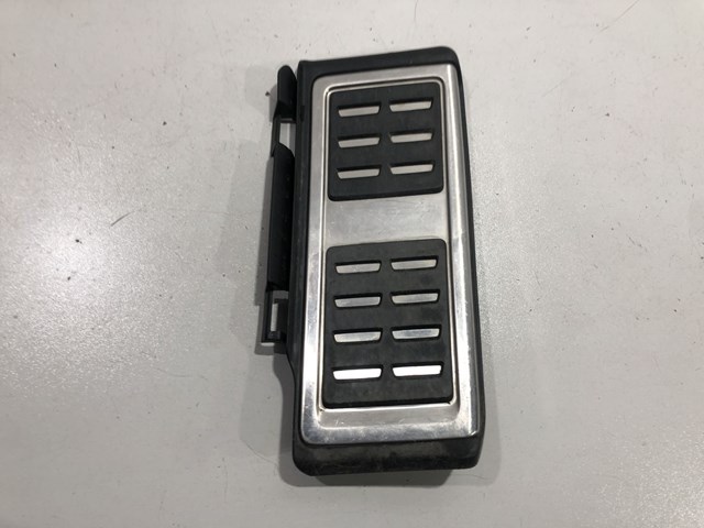 5Q1864551 VAG Revestimiento de pedal, juego  disponible Vigo