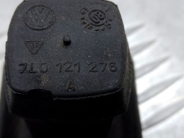 7L0121276 VAG Cola de escape comprar Madrid