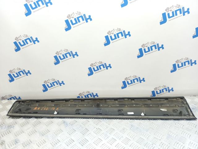 80A853959GGRU Moldura de puerta delantera izquierda inferior  comprar en Pontevedra