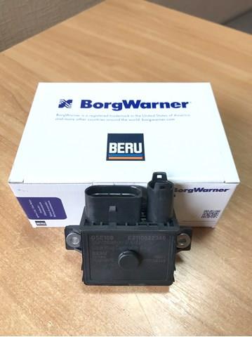 12218591723 BMW Relé de bujía de precalentamiento  comprar en Lleida