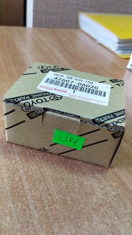 TOYOTA 4260706020 Sensor De Presion De Neumaticos  comprar en Albacete