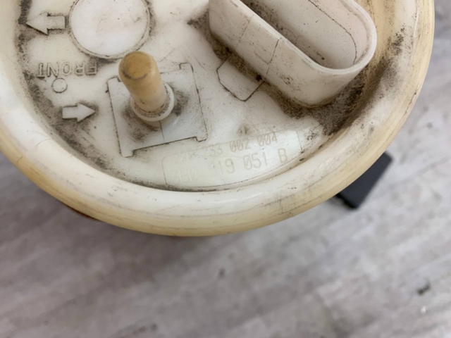 3B0919051B VAG Bomba de gasolina comprar Alcalá