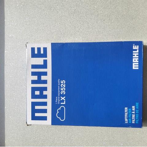 LX3525 Filtro de aire comprar Almería