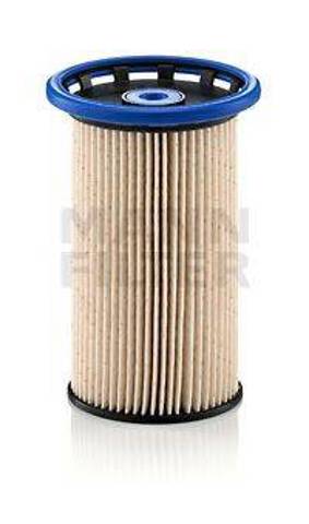 MANN PU8008 Filtro de combustible  en stock Valencia