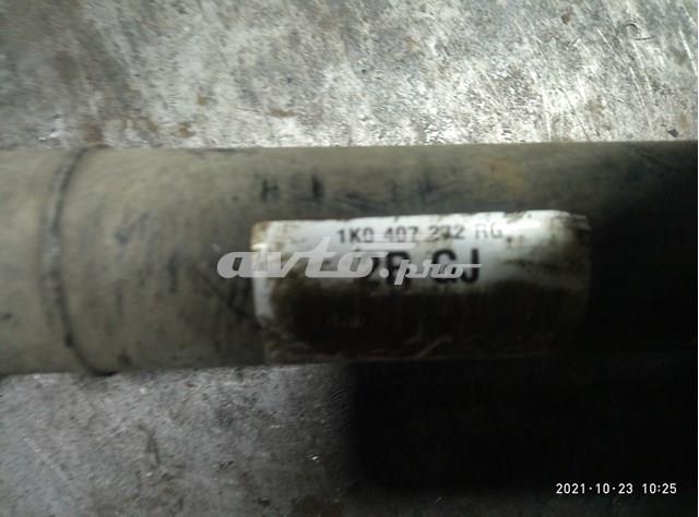 VAG 1K0407272RG Árbol de transmisión delantero derecho  disponible Valladolid