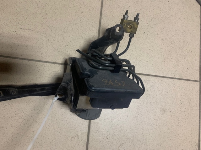 2265106452 Módulo hidráulico ABS comprar Sevilla