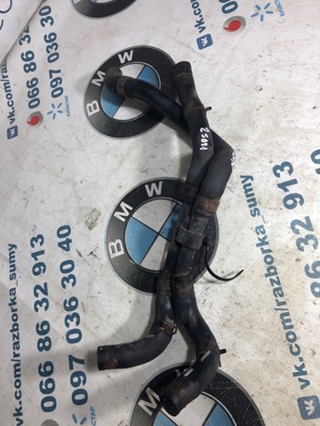 254702G000 Manguera del radiador  en stock Granada