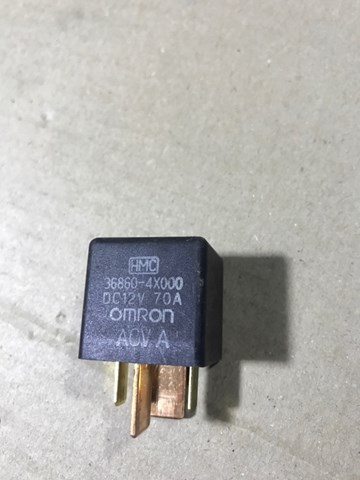 368604X000 Relé de bujía de precalentamiento  disponible Málaga