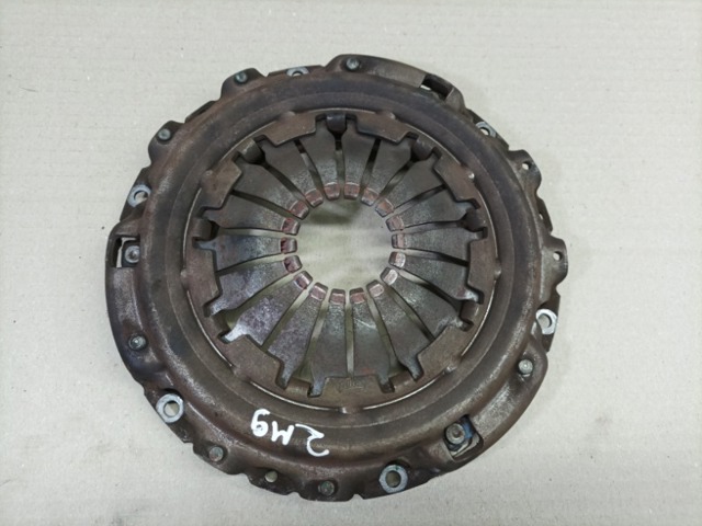 RENAULT 8200527569 Plato de presión del embrague  disponible España