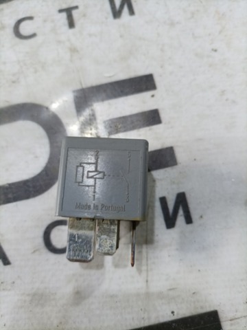 F80B14B192AA Relé de los calentadores  en stock Castellón