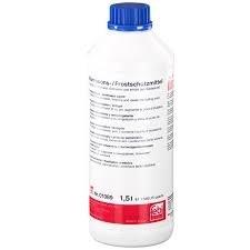 01089 Liquido refrigerante comprar Girona