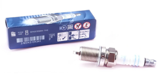 BOSCH 0242235666 Bujía  en stock Valencia