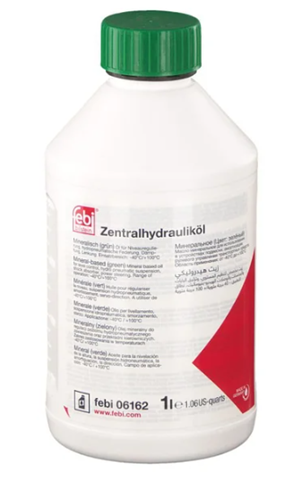 06162 FEBI Líquido de dirección  en stock Córdoba