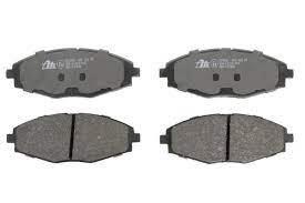 13046059962 Pastillas de freno delanteras  comprar en Pontevedra