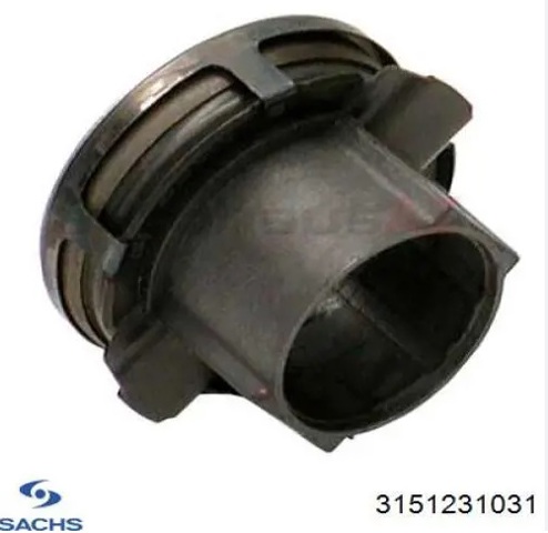 3151231031 Cojinete de desembrague  comprar en Reus