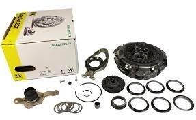 602000600 Embrague  en stock Granada