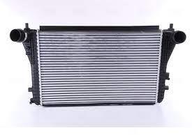 96568 NISSENS Radiador de aire de admisión  disponible Vigo