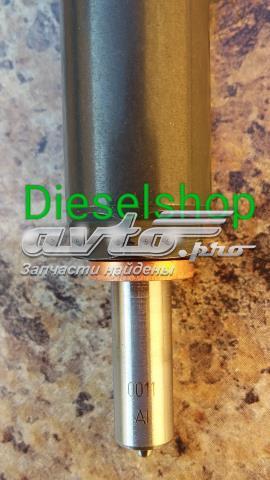 VAG 03L130277S Inyector de combustible  disponible Lugo