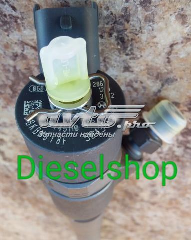 504389548 FIAT Inyector comprar Bilbao