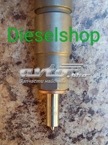 504389548 FIAT Inyector comprar Alcalá