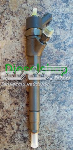 FIAT 504389548 Inyector de combustible  comprar en Ponferrada