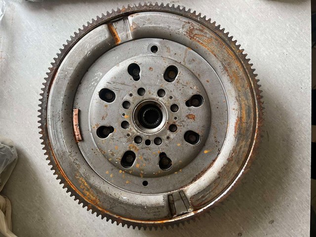 600023500 LUK Kit de embrague (3 partes)  comprar en Oviedo